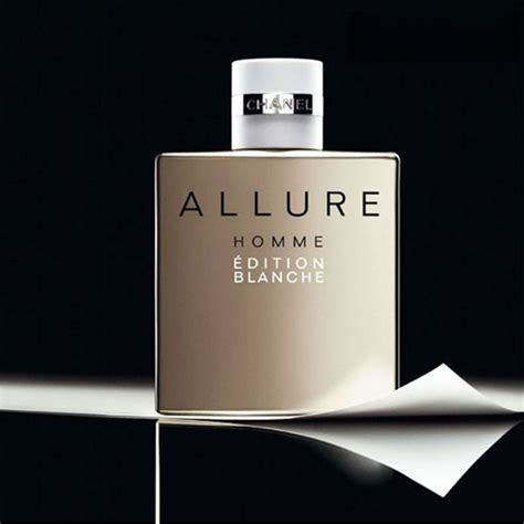 chanel allure homme edition blanche macy'|Chanel Allure homme sephora.